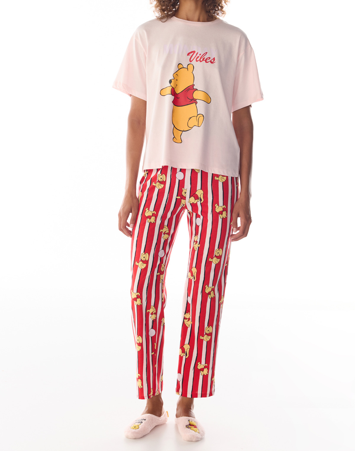 Pajama set