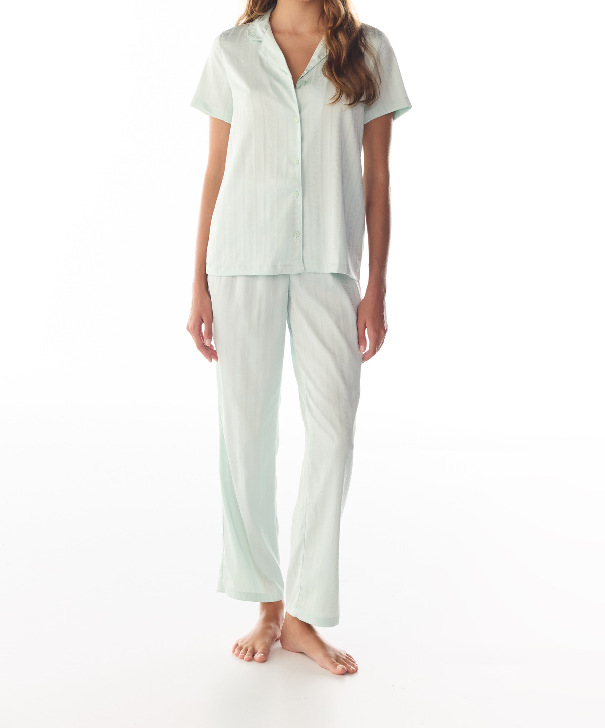 Pajama set