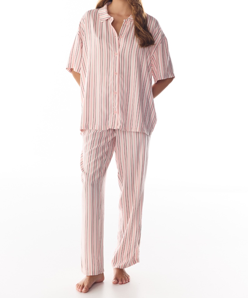 [6300671947517] Set pizhamash (XS)