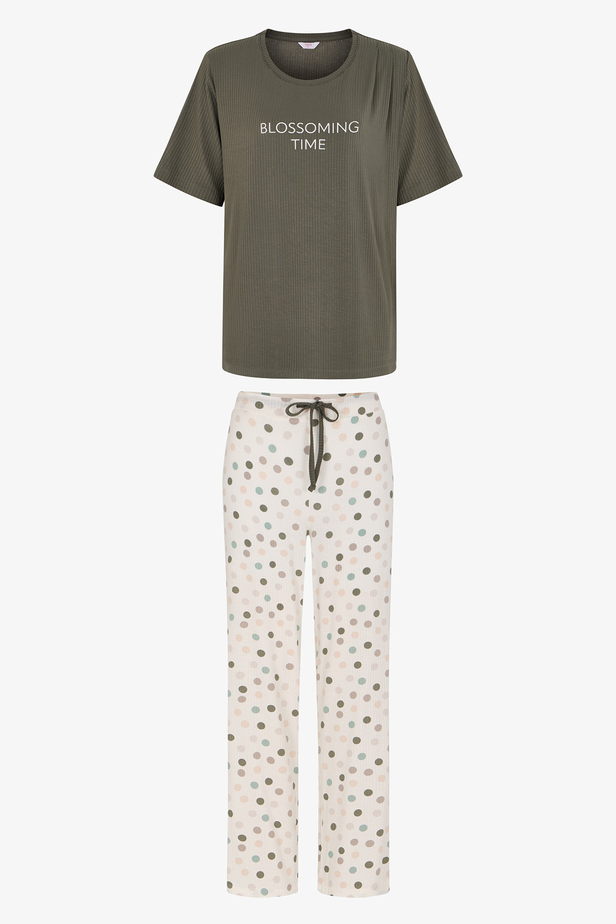 Pajama set