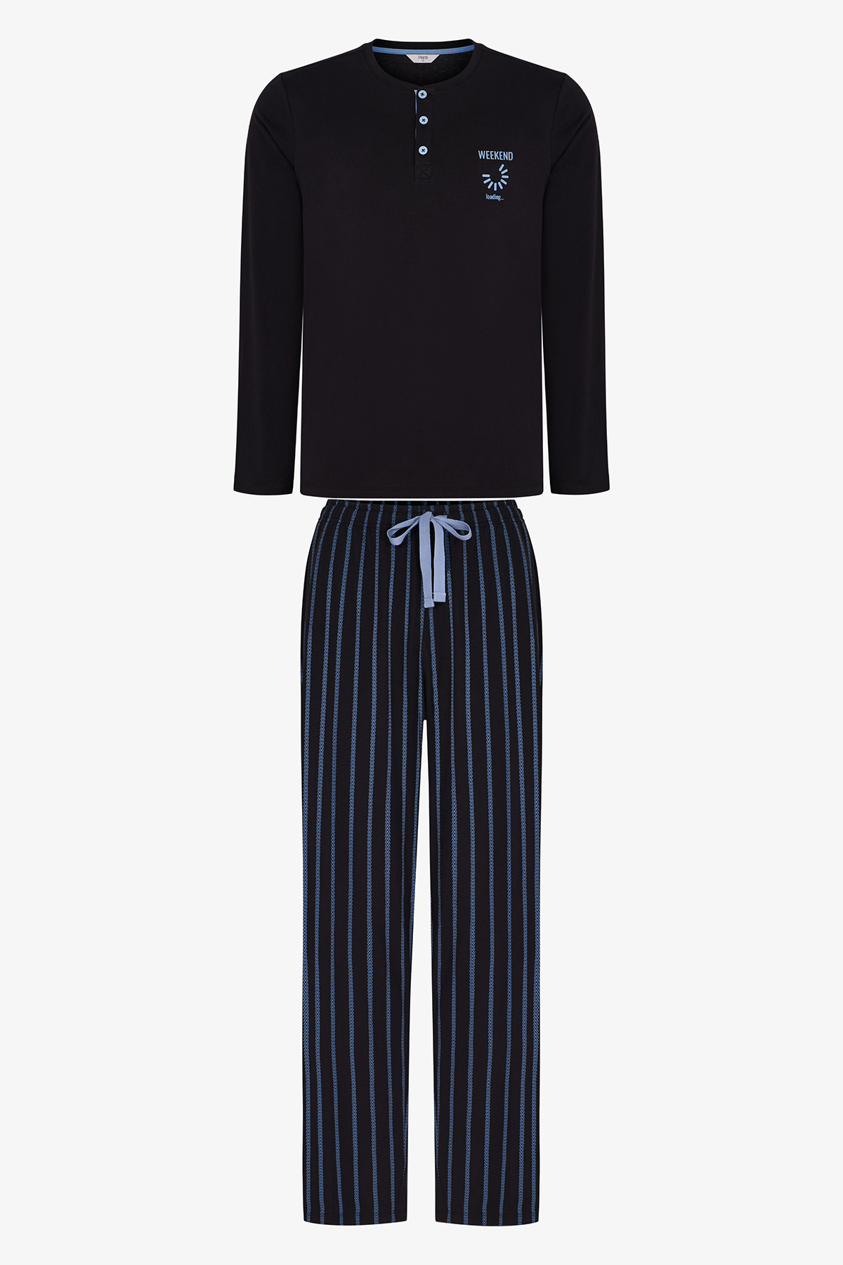 Pajama set