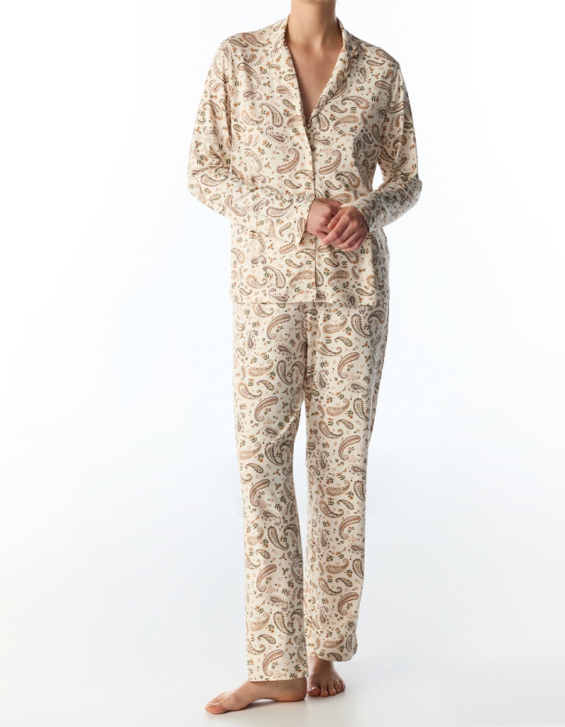 [6300672008880] Set pizhamash (XS)