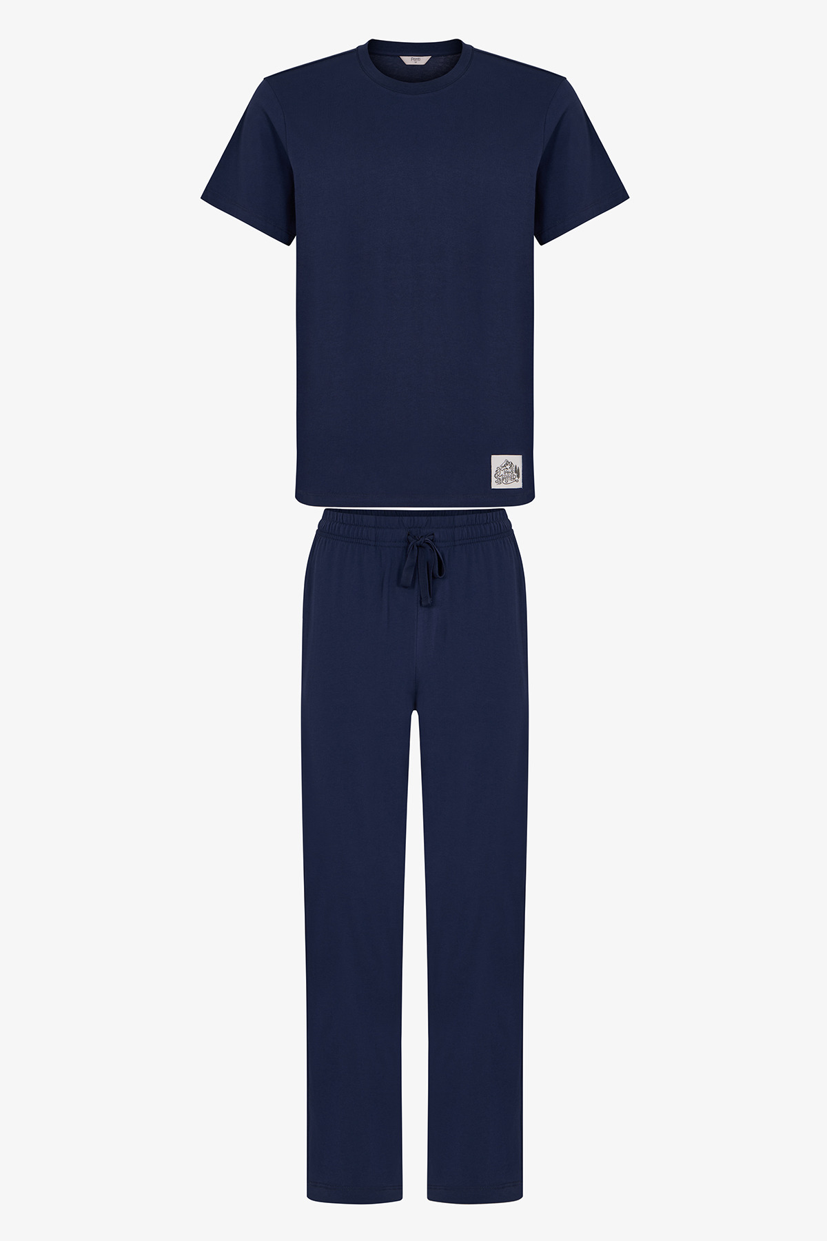 Pajama set