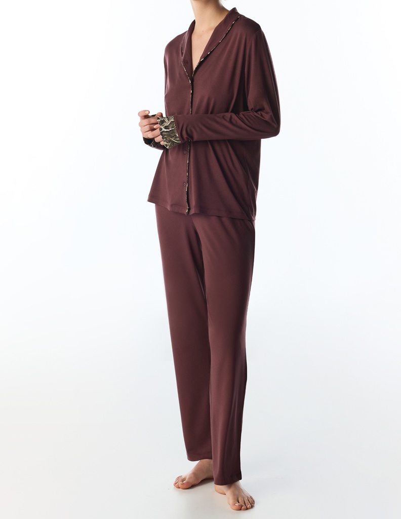 [6300672008743] Set pizhamash (XS)