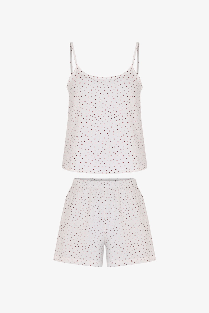 Pajama set
