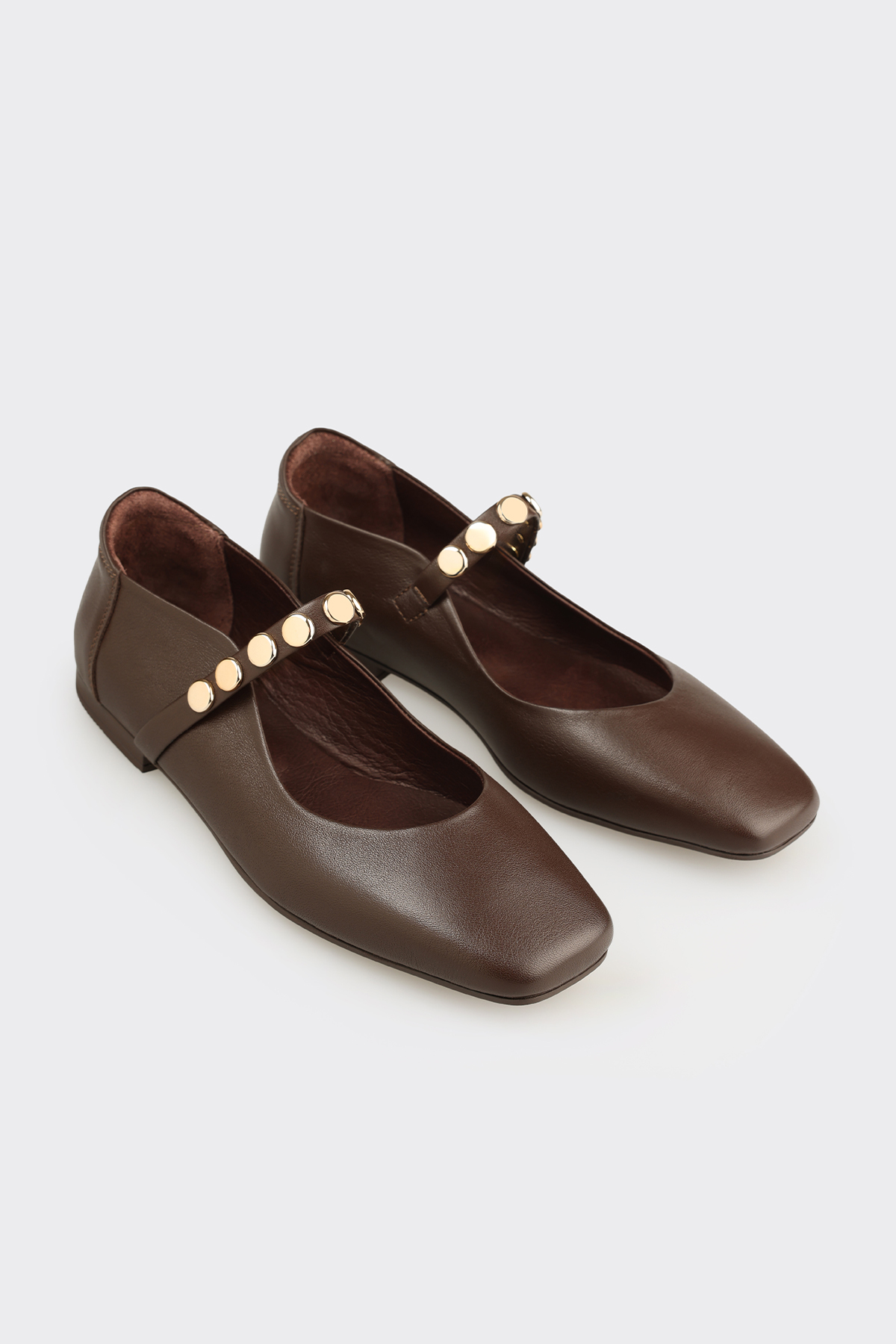 Ballet Flats