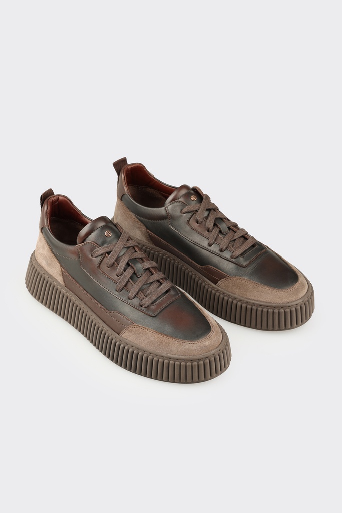 [3569898342793] Sneakers (40, Vizon)