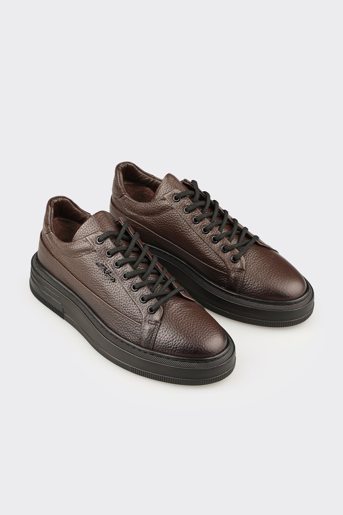 [3569898323006] Sneakers (40, Kafe)