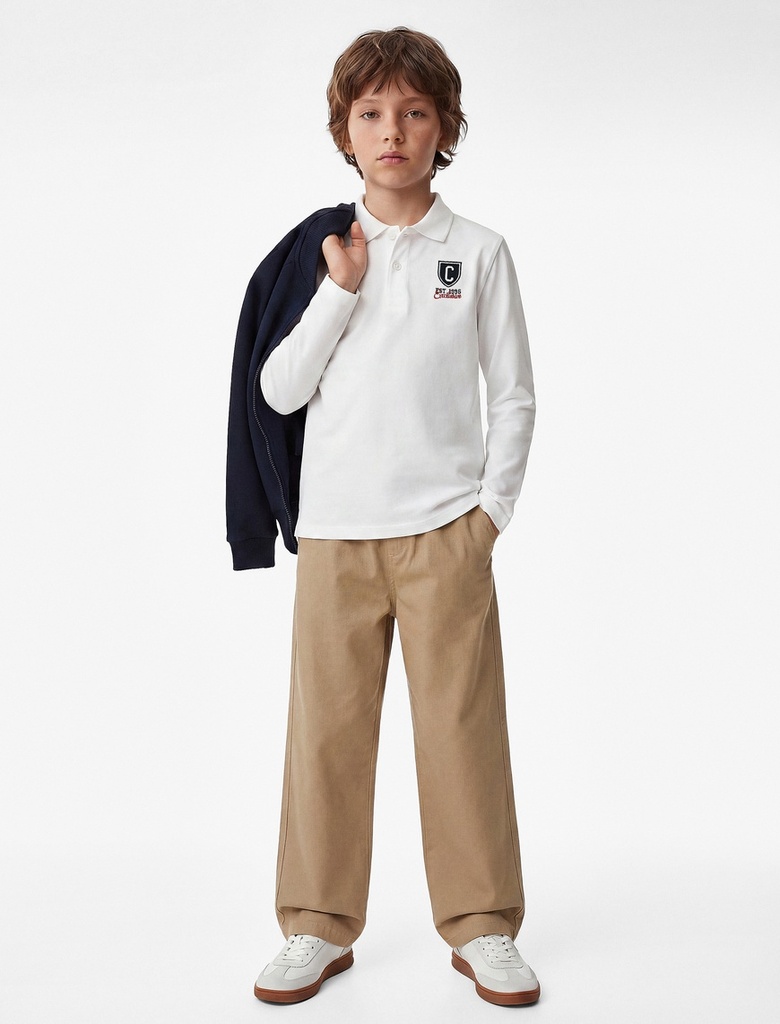 [8684969346861] Bluze (6-7)