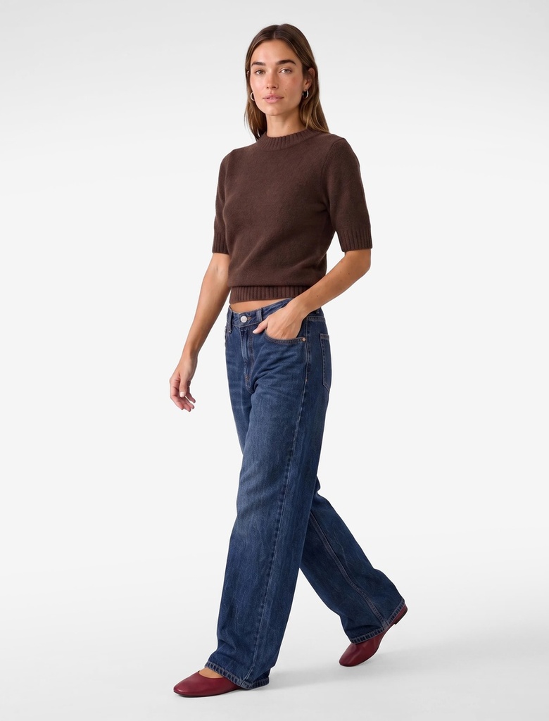 [8684969692722] Bluze (S, Kafe)