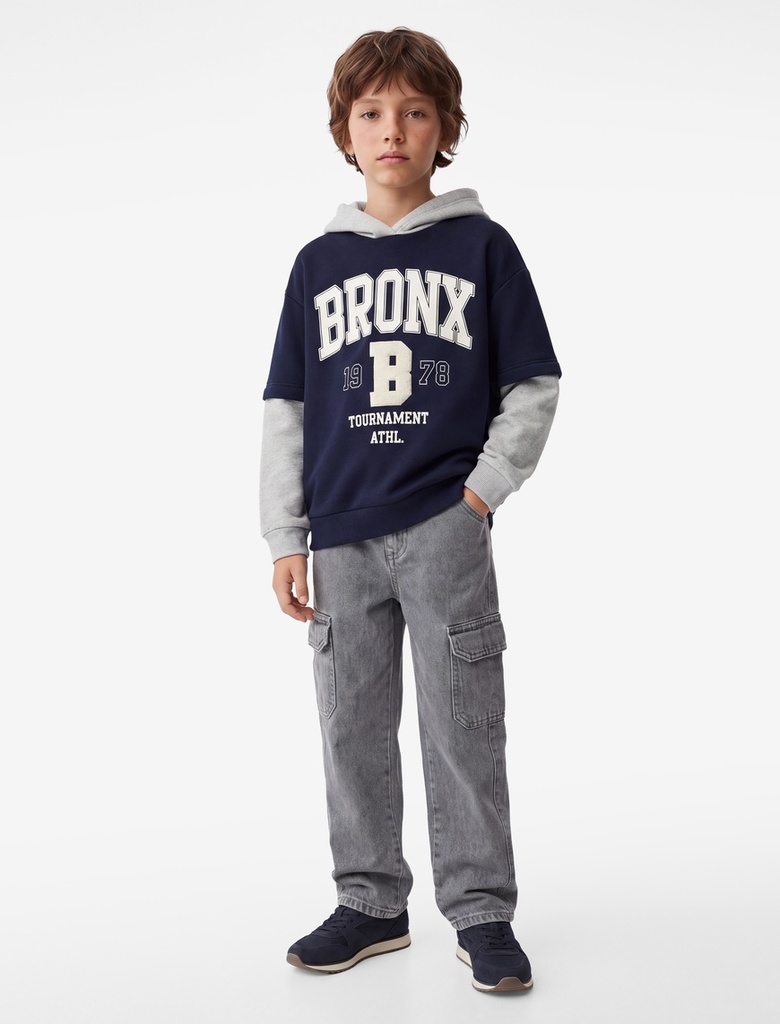 [8684969218830] Bluze (6-7)