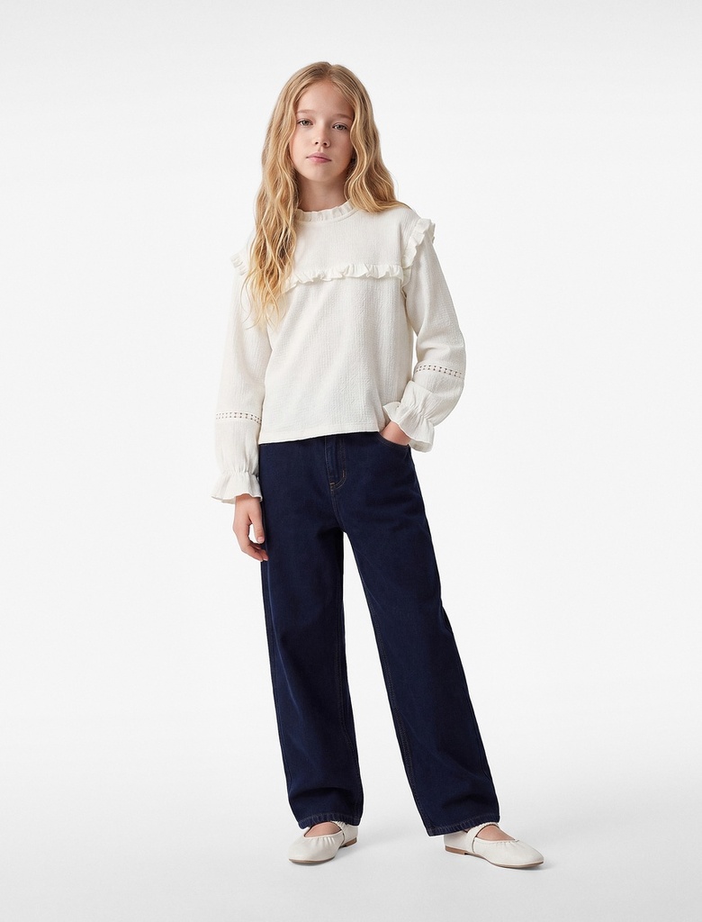 [8685068259656] Bluze (6-7)