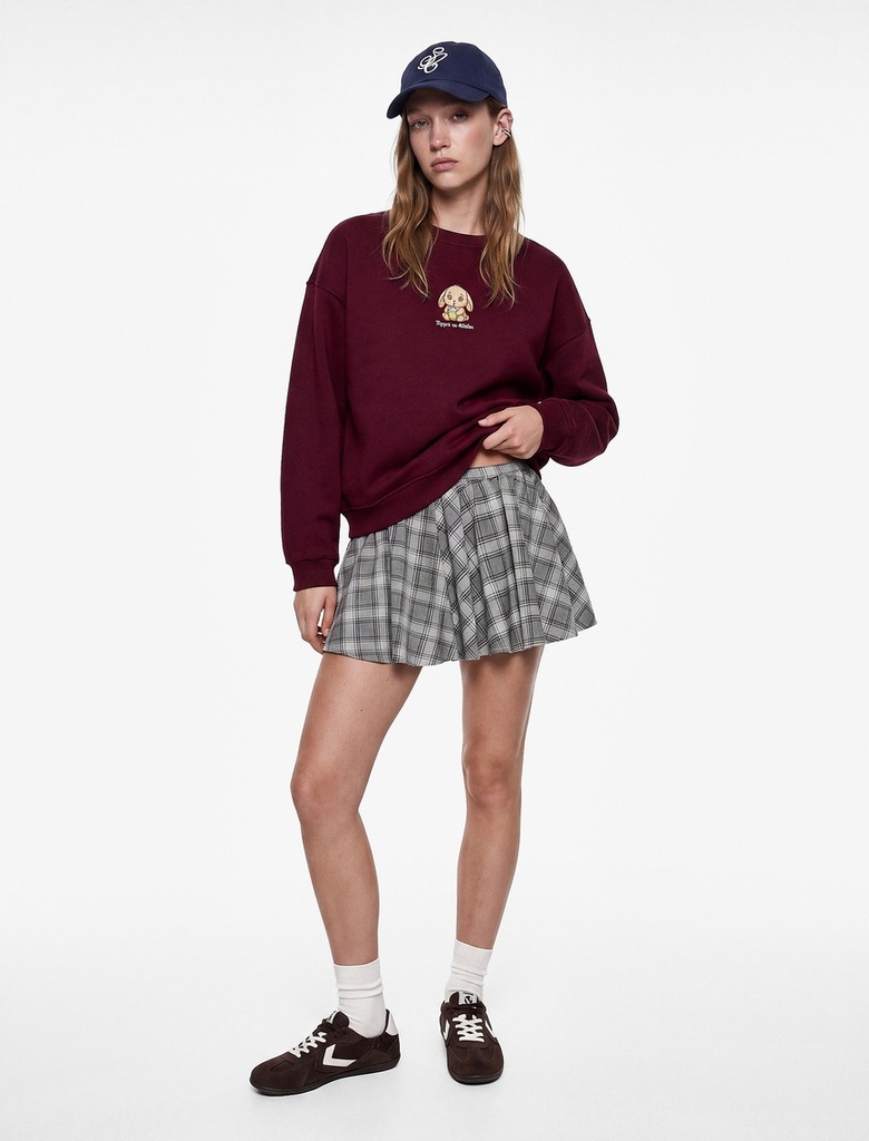 [8684969156866] Bluze (XS)