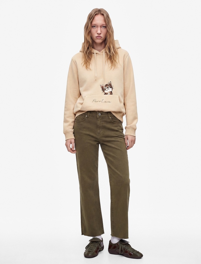 [8684969270562] Bluze (XS)