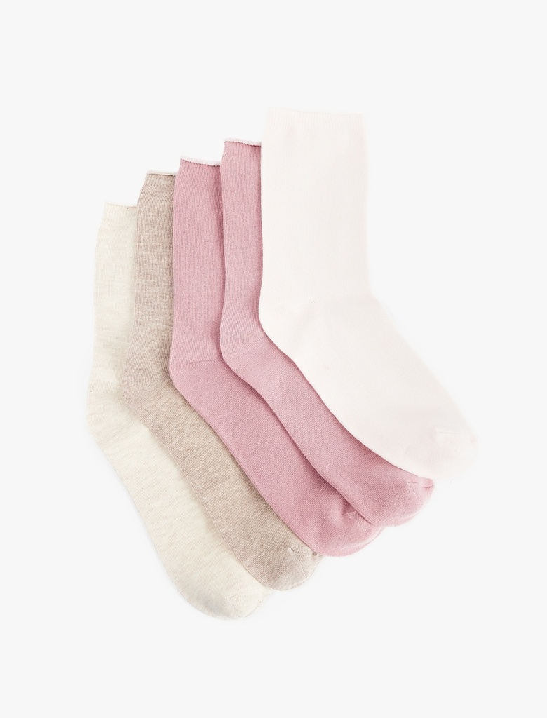 [8685067430391] Corape (Roze)