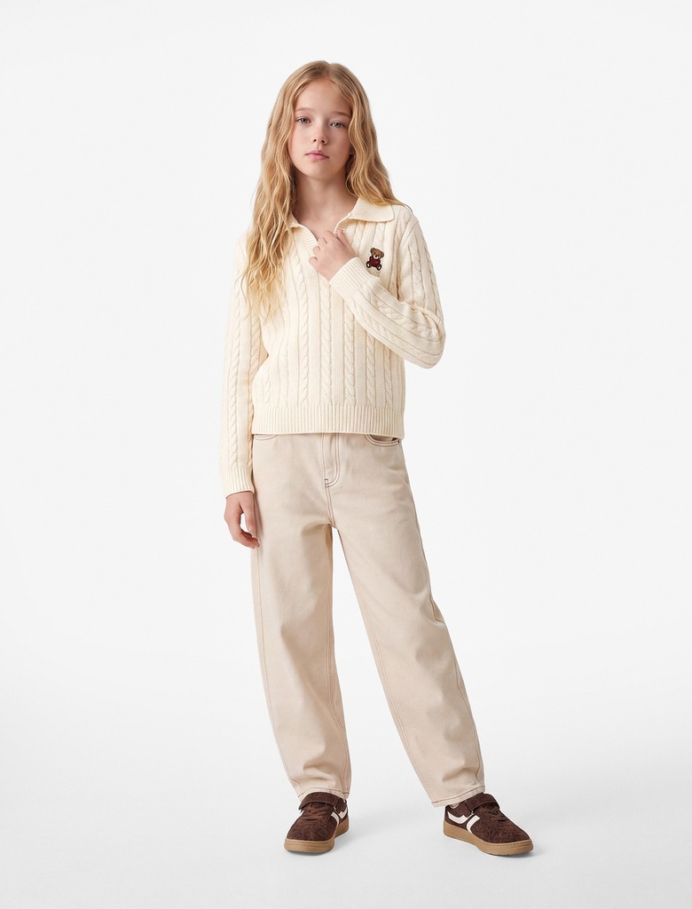 [8684848990109] Bluze (6-7)