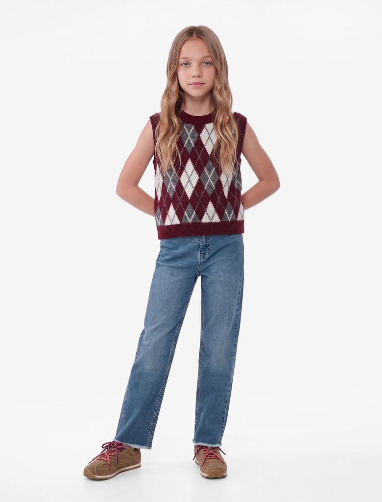 [8684848990604] Bluze (6-7)