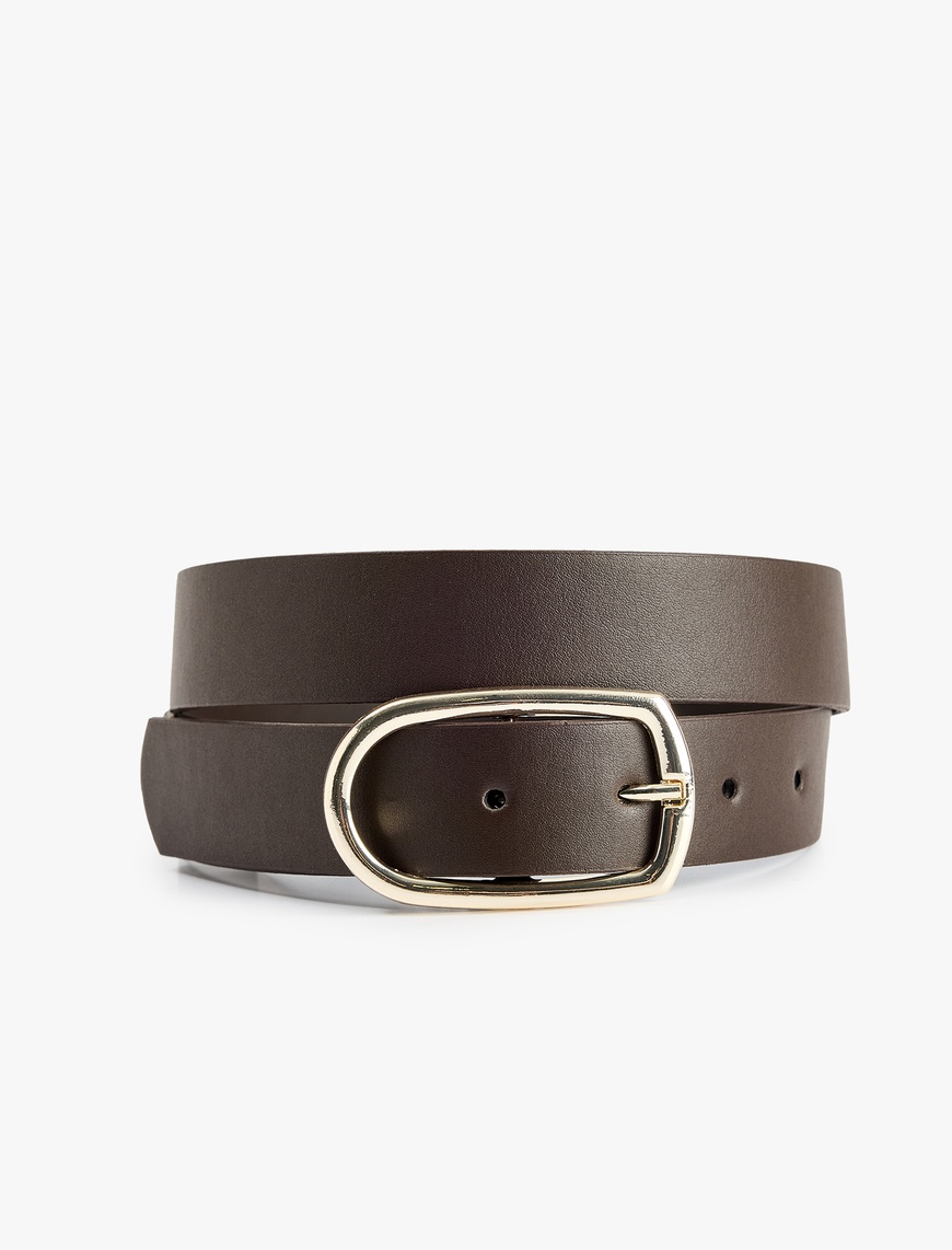 Belt