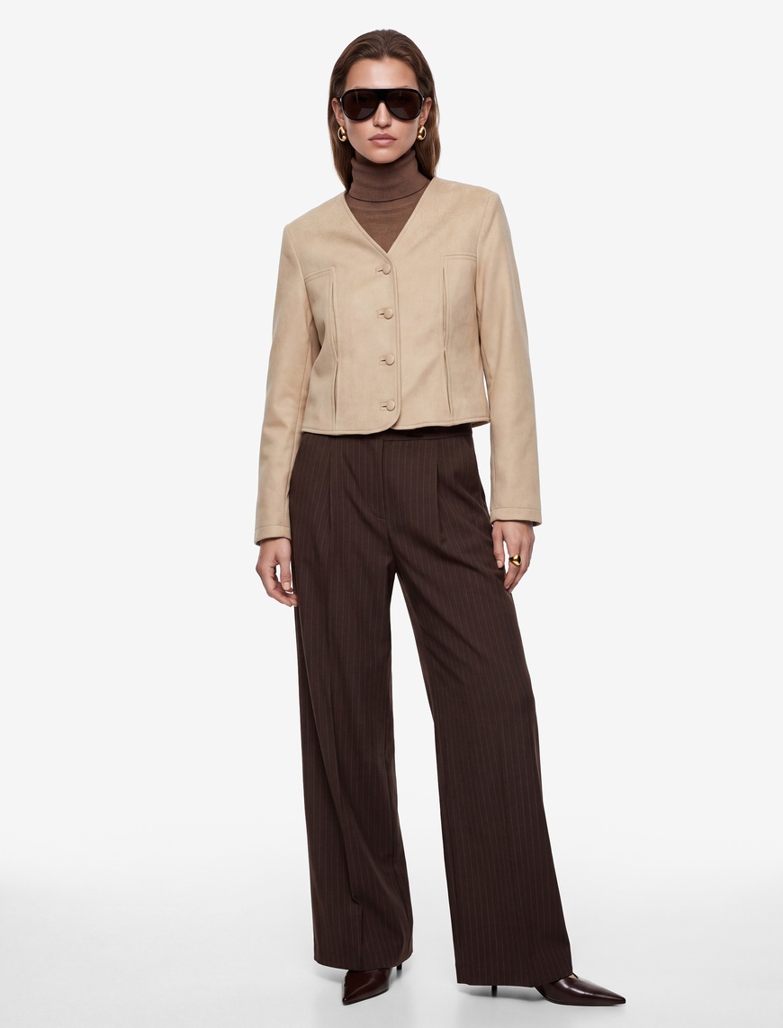 Trousers