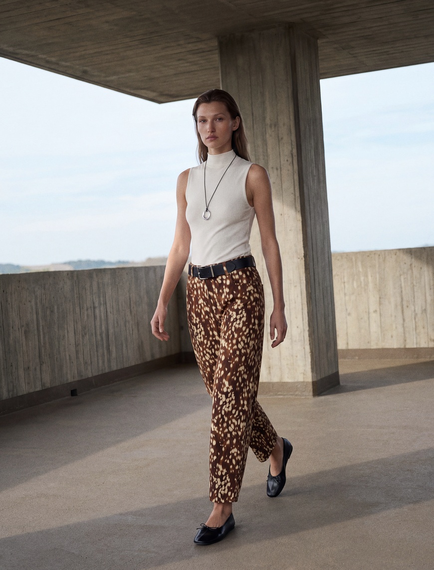 Trousers