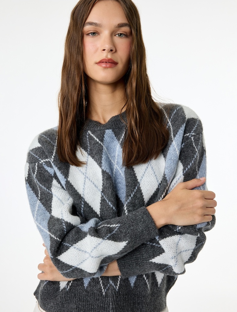 [8684848515043] Pullover (M)