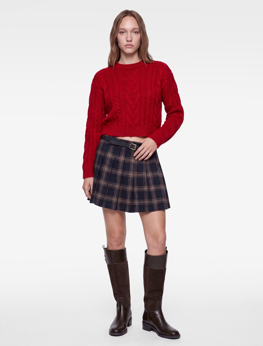 Pullover