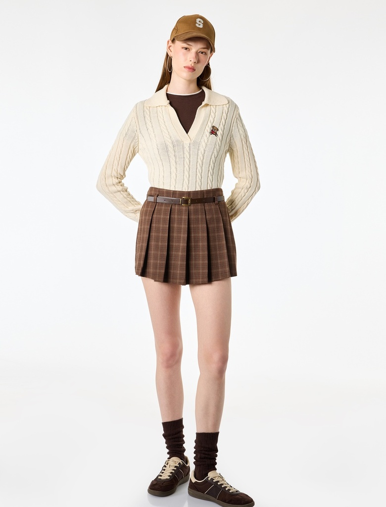 [8684848501220] Pullover (M)