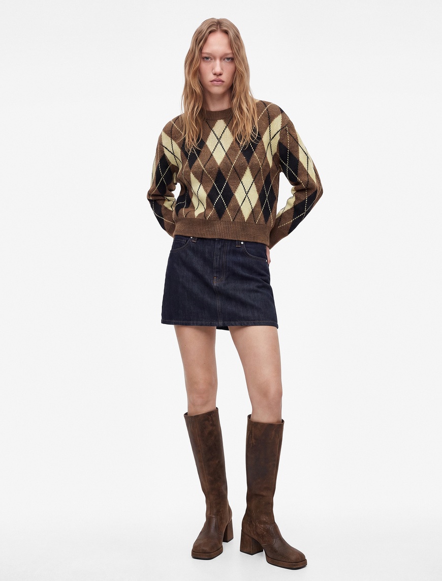 Pullover