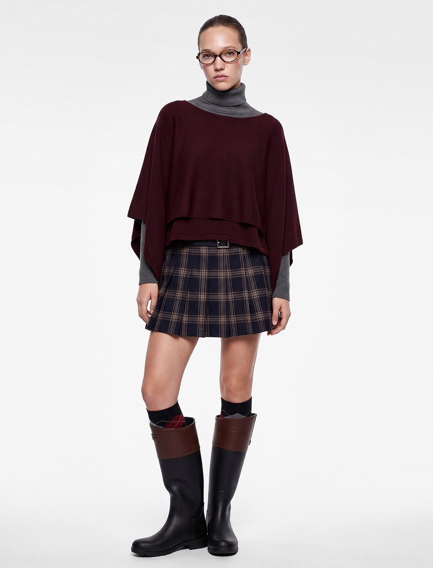 Pullover