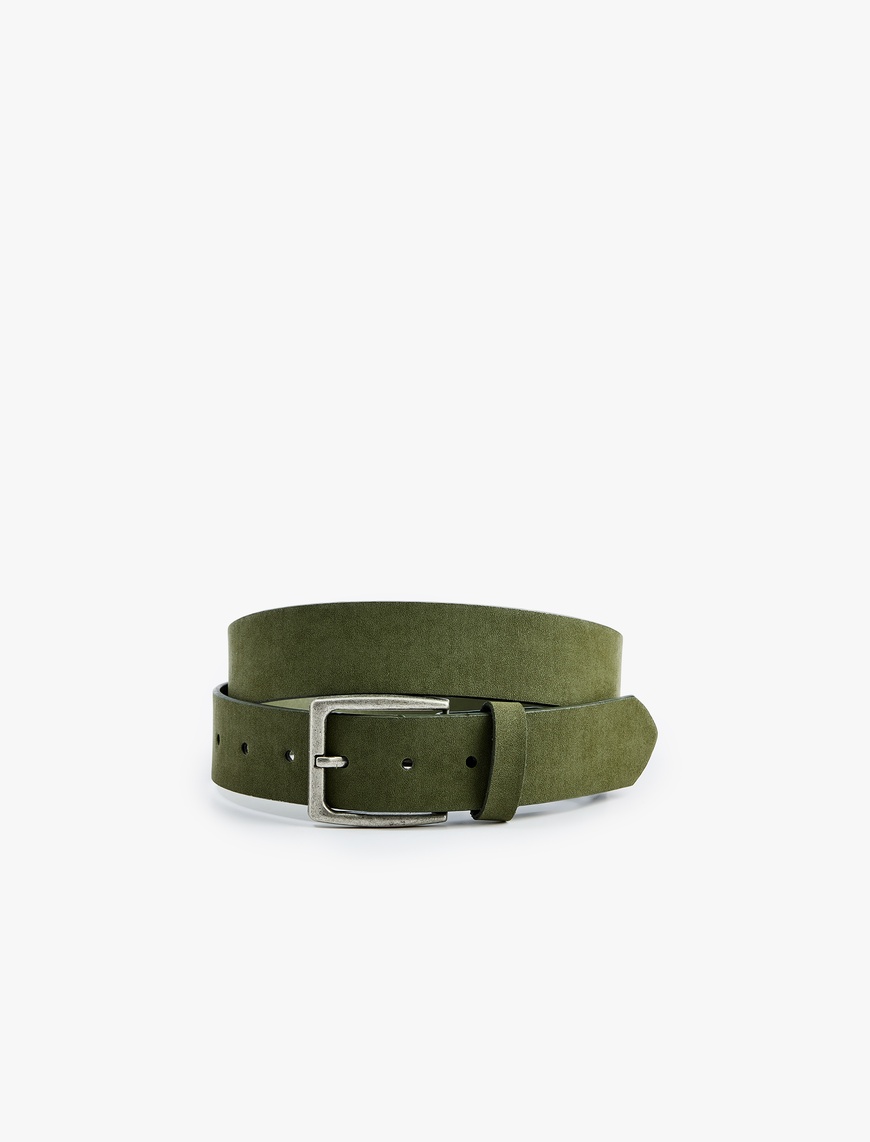 Belt