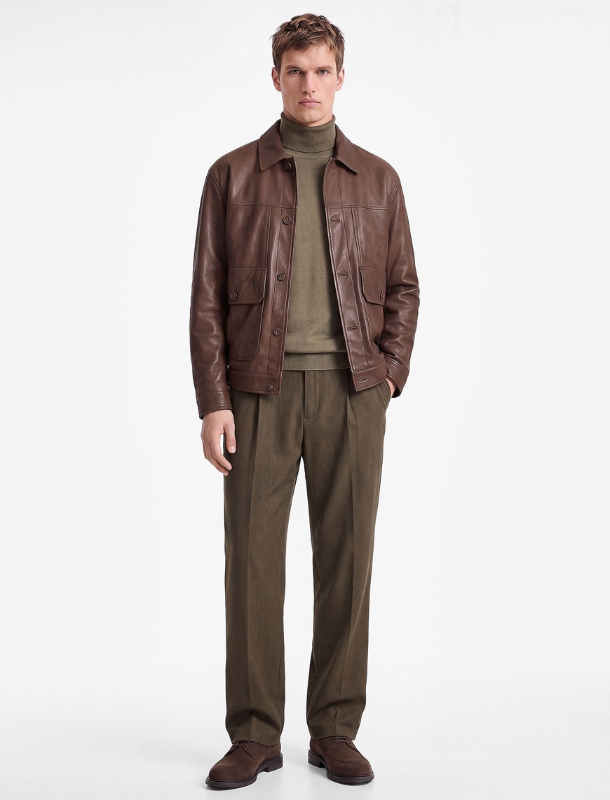 Trousers