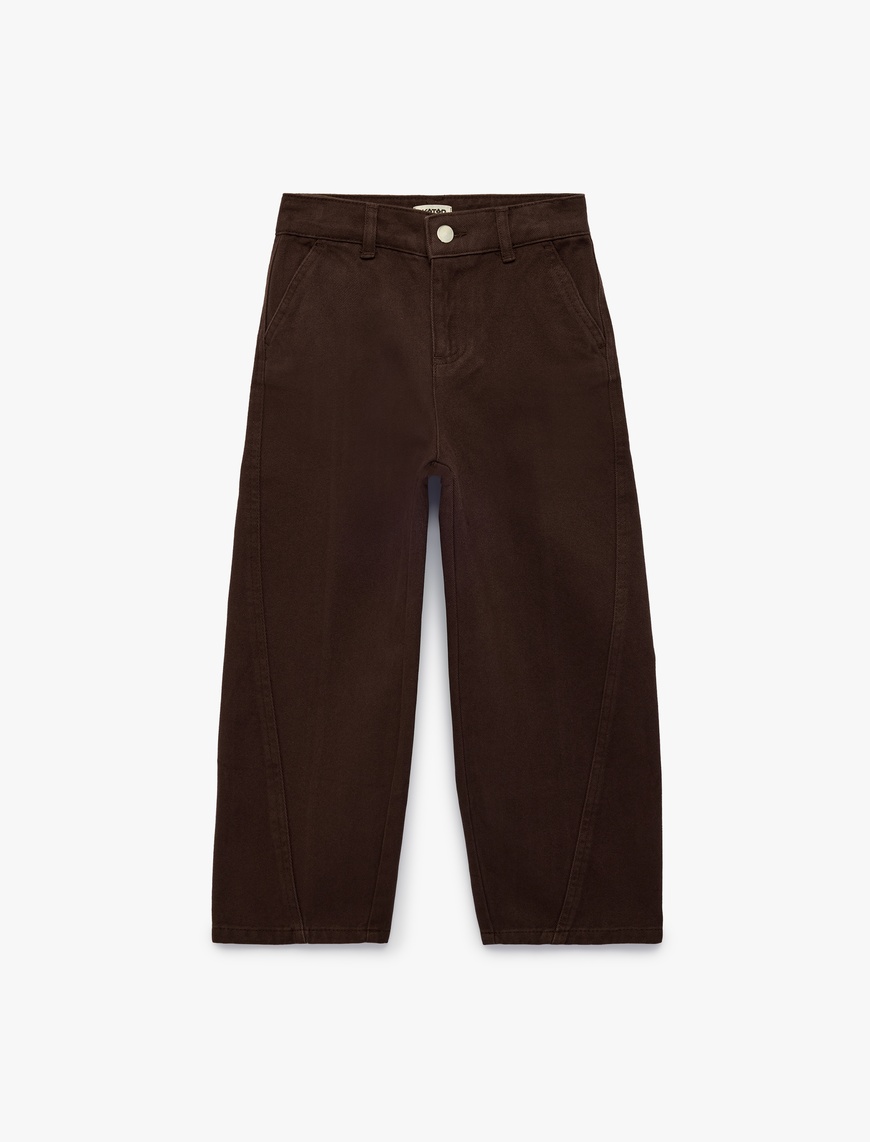 Trousers