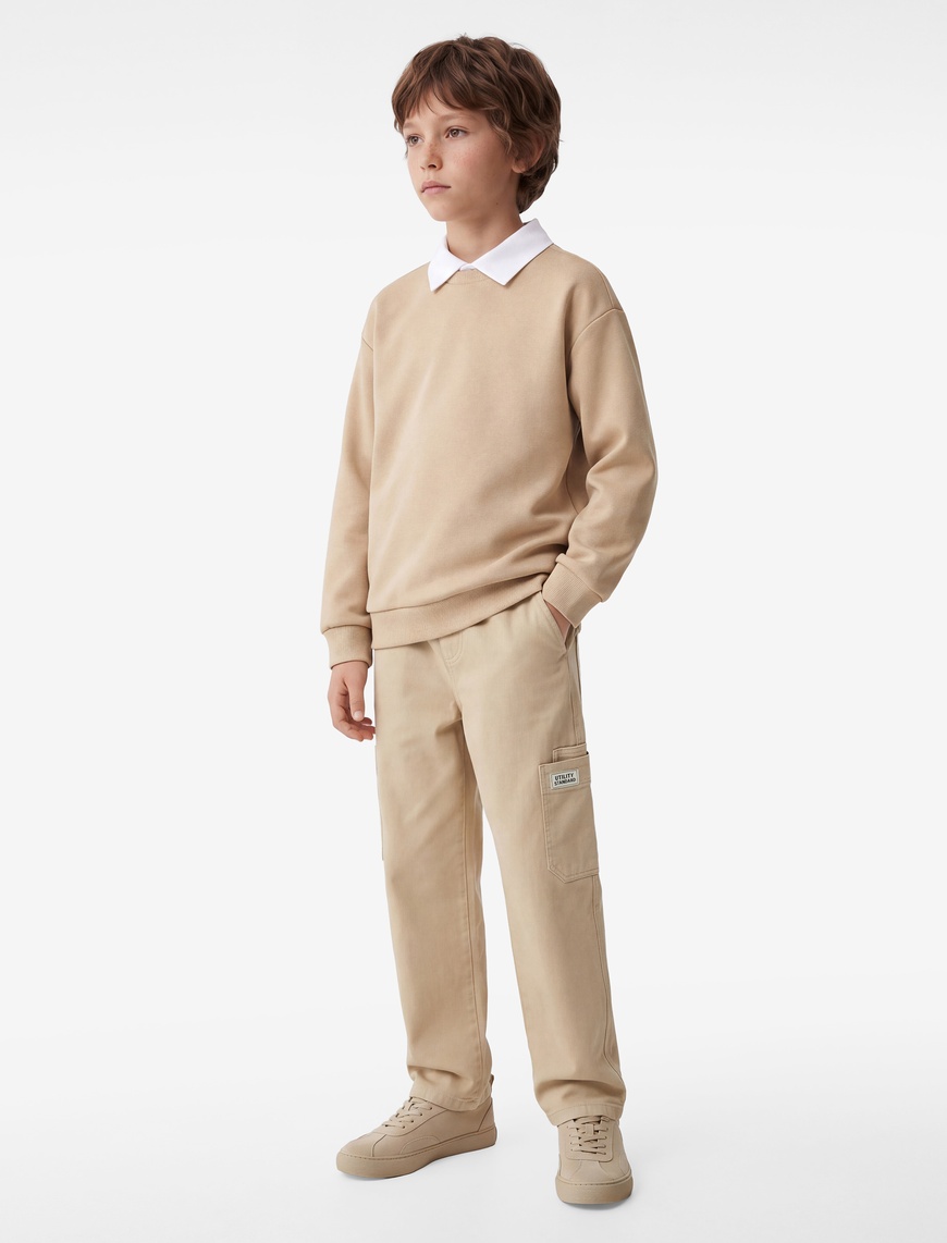 Trousers