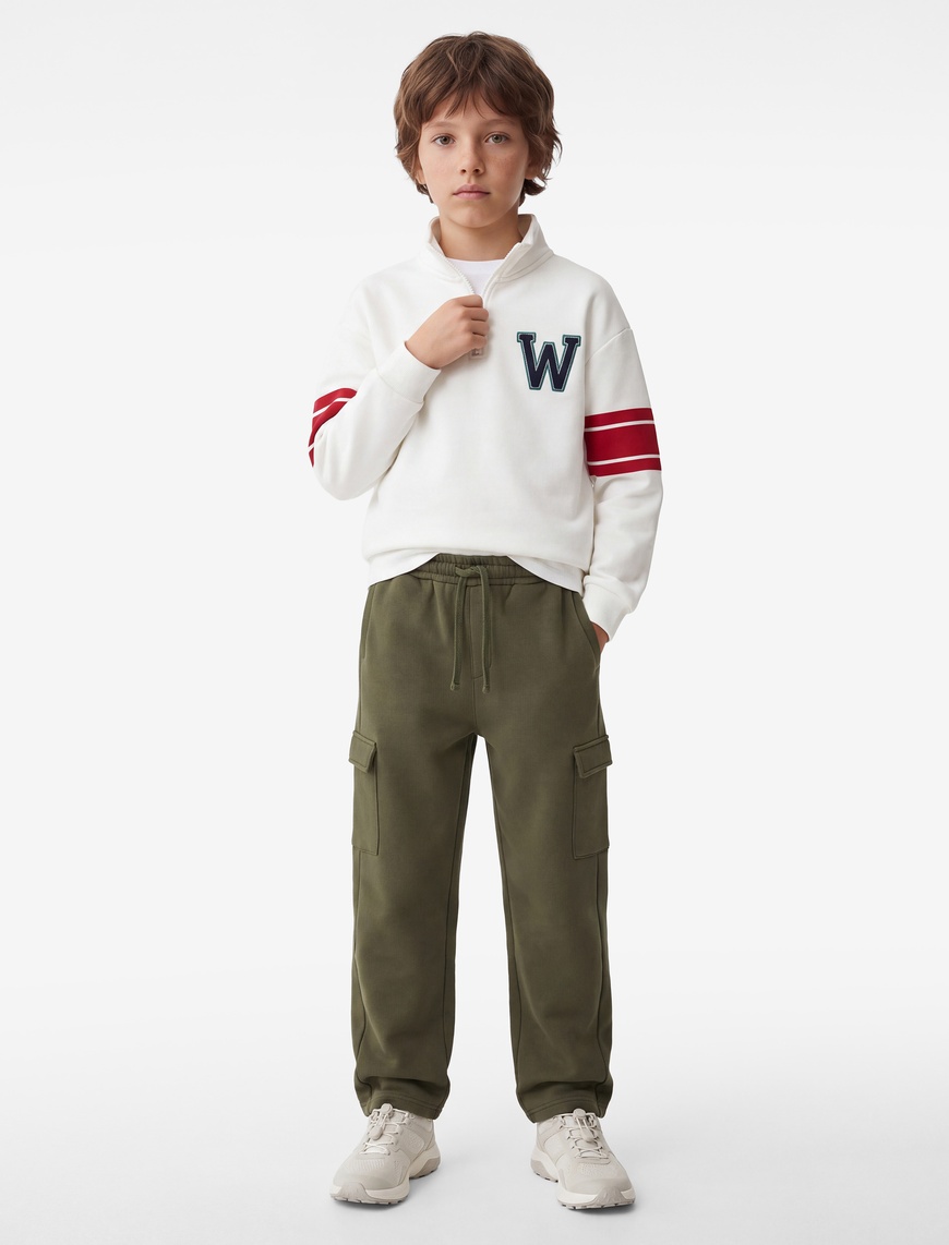 Tracksuit