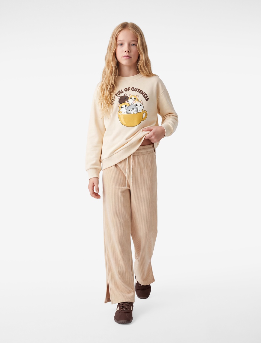 Trousers