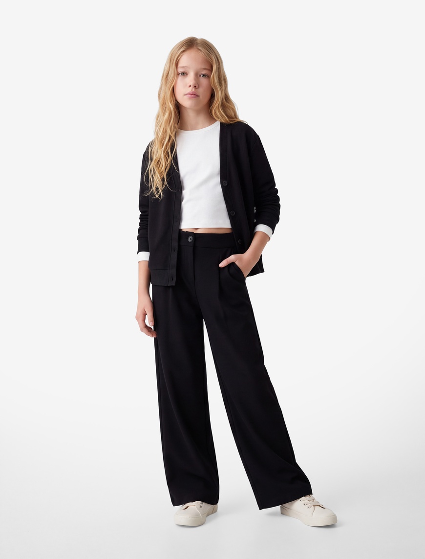 Trousers