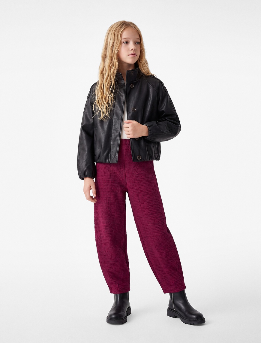 Trousers