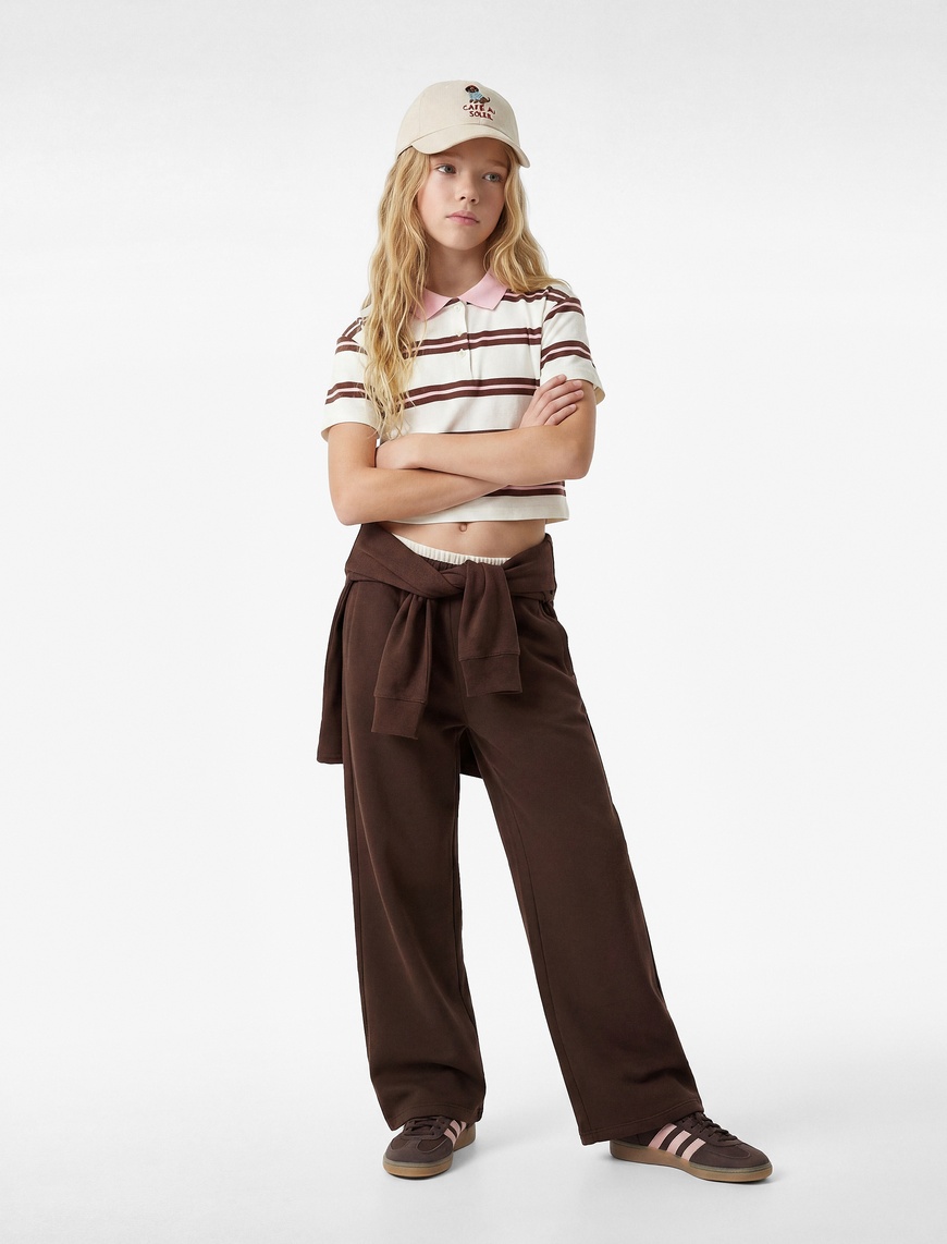 Trousers