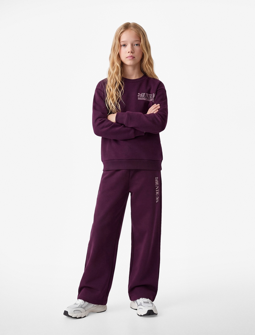 Tracksuit