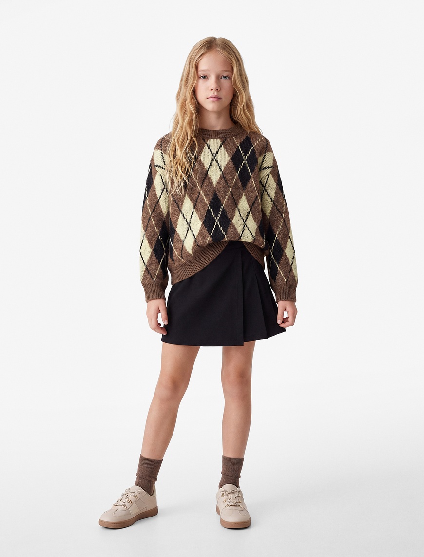 Pullover