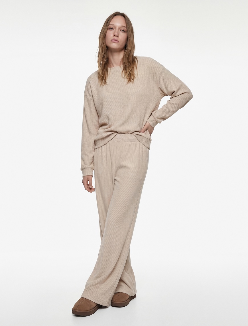 Pyjama bottoms