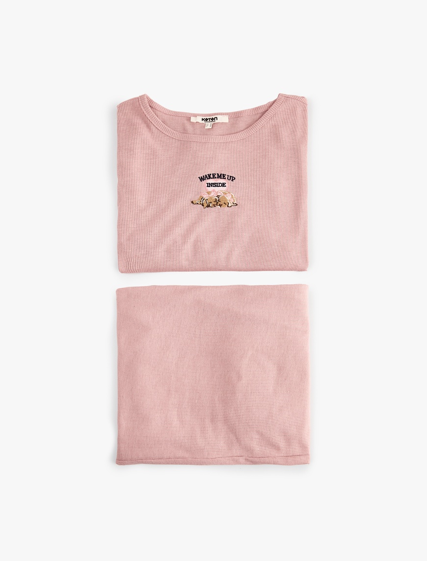 Pyjama set