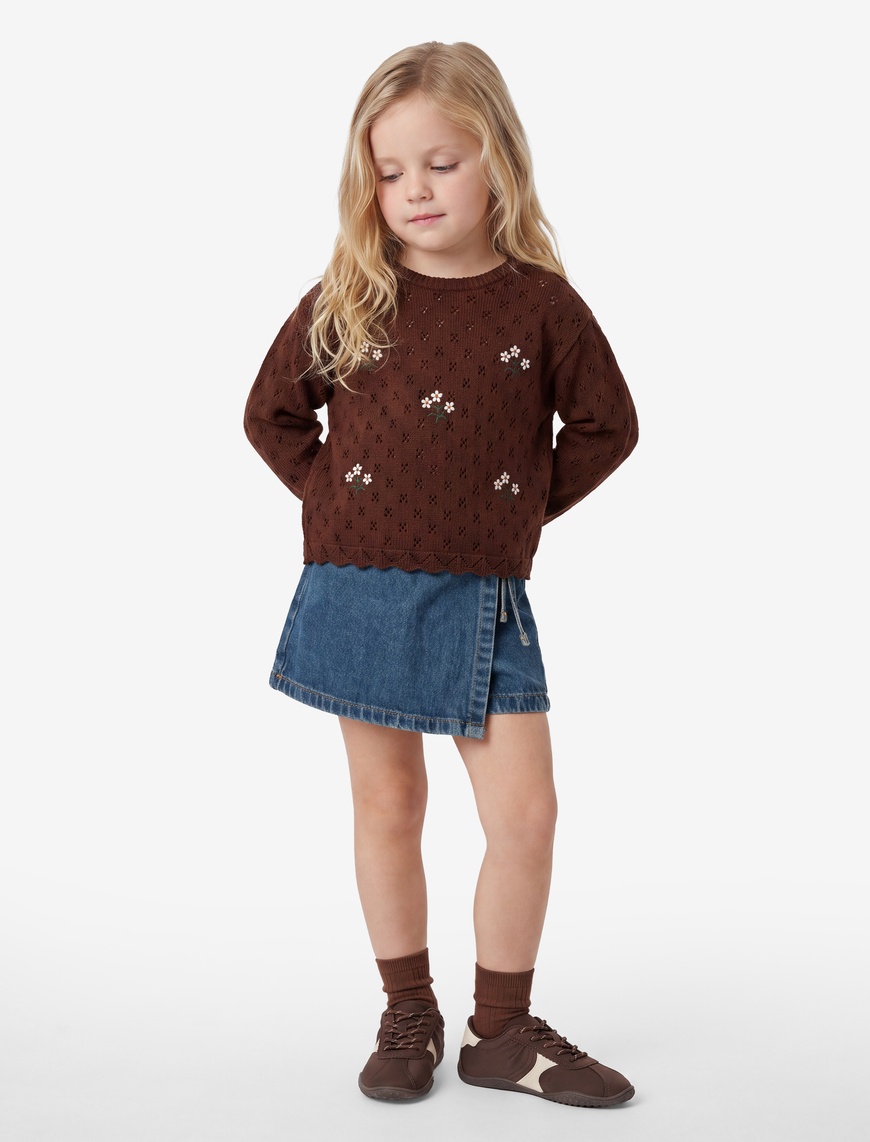 Pullover